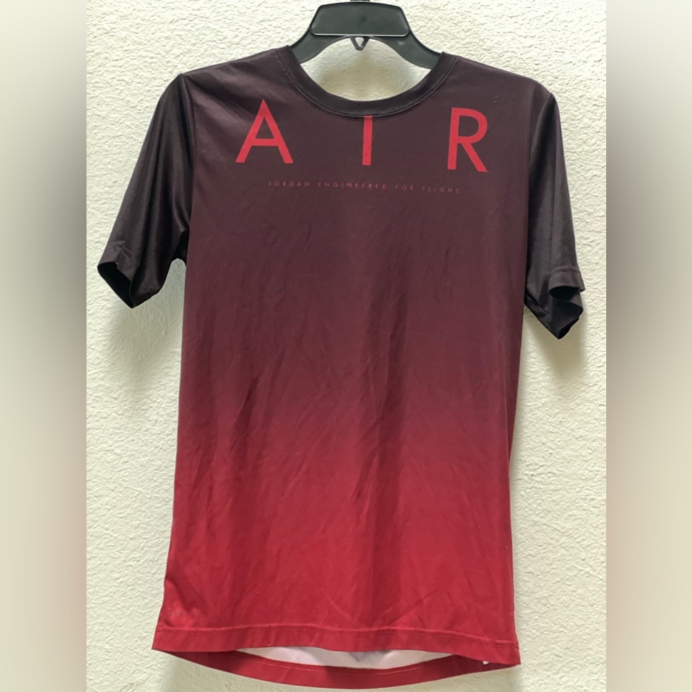 Nike Air Jordan Shirt